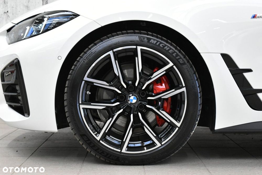 BMW Seria 4 - 7