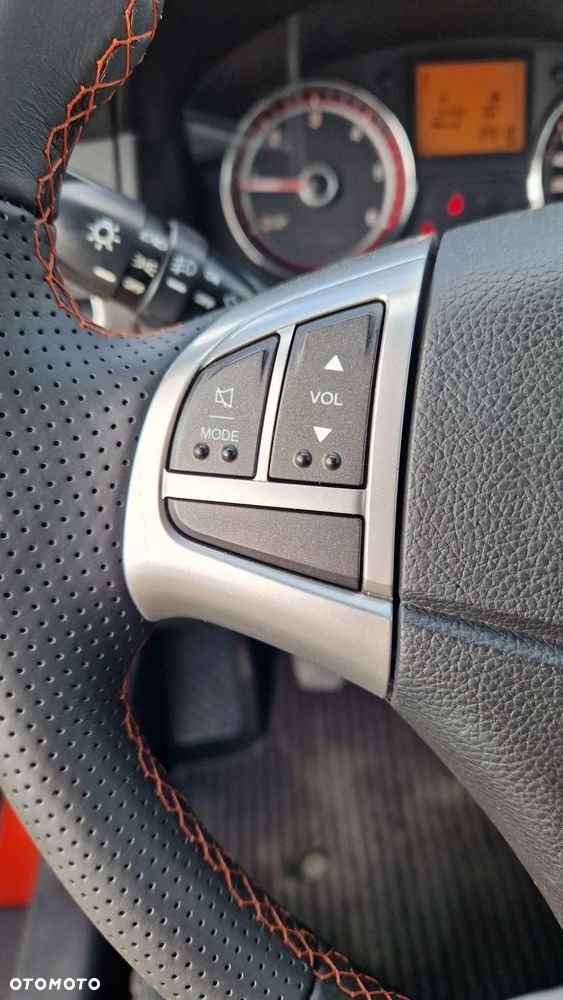 SsangYong/KGM Korando 2.0 e-XDi Sapphire 2WD - 15