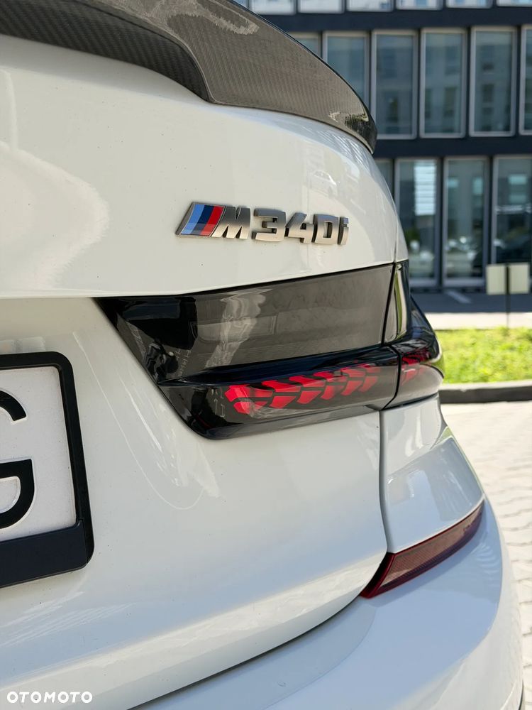 BMW Seria 3 - 6