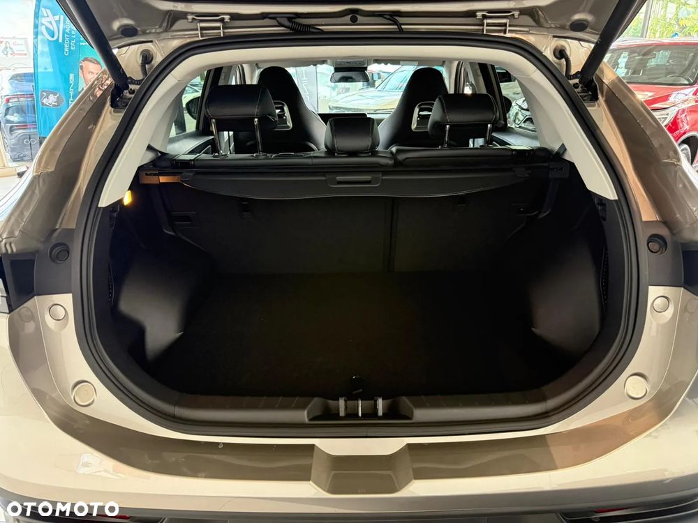 Forthing T5 EVO T-Five 1.5 DVVT GDI DCT - 15
