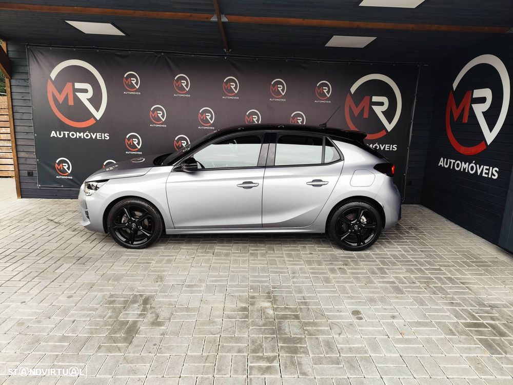 Opel Corsa 1.5 D GS Line - 6