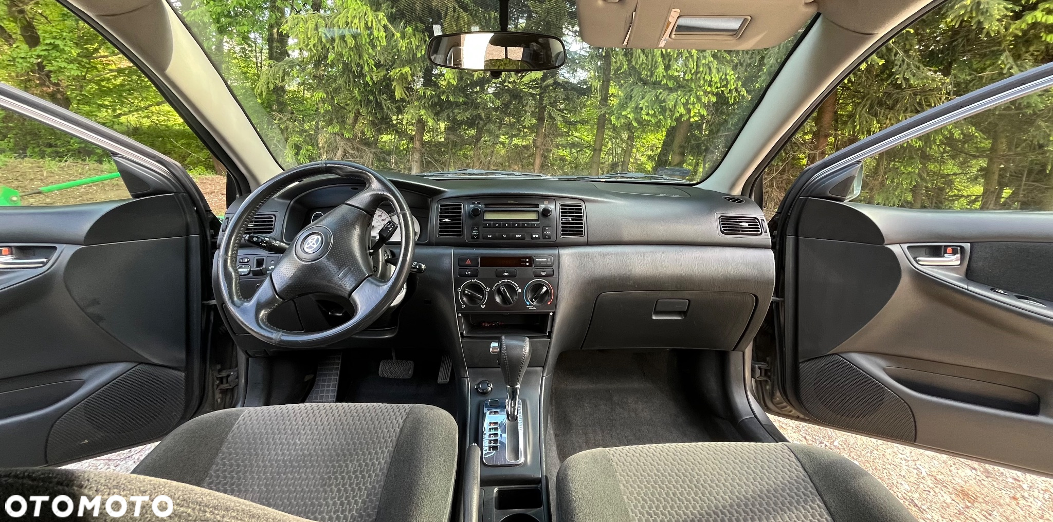 Toyota Corolla - 8