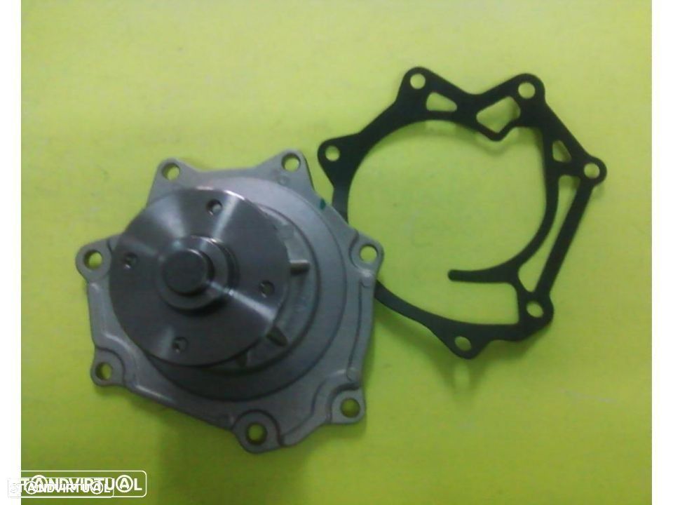 bomba de água nova nissan pickup d21 td25 - 1