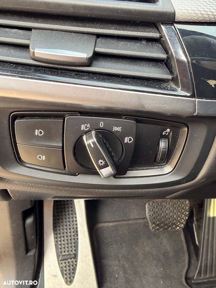 BMW X6 - 17