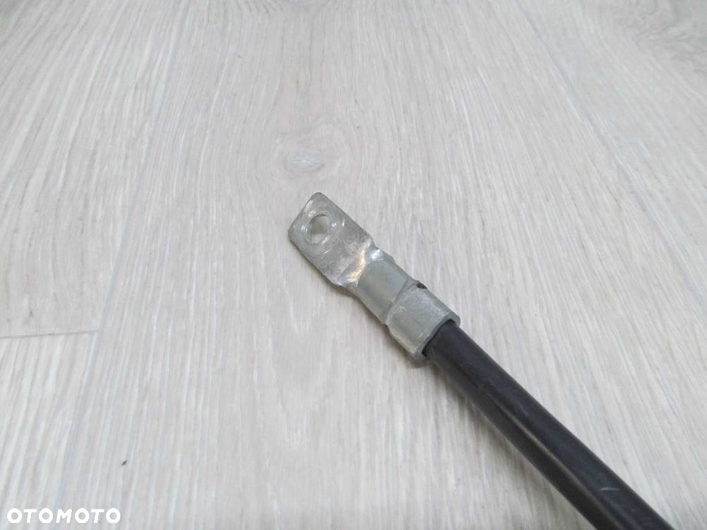 MB SPRINTER 906 LIFT 13-18 KLEMA MINUSOWA MASA A9065460121 - 3