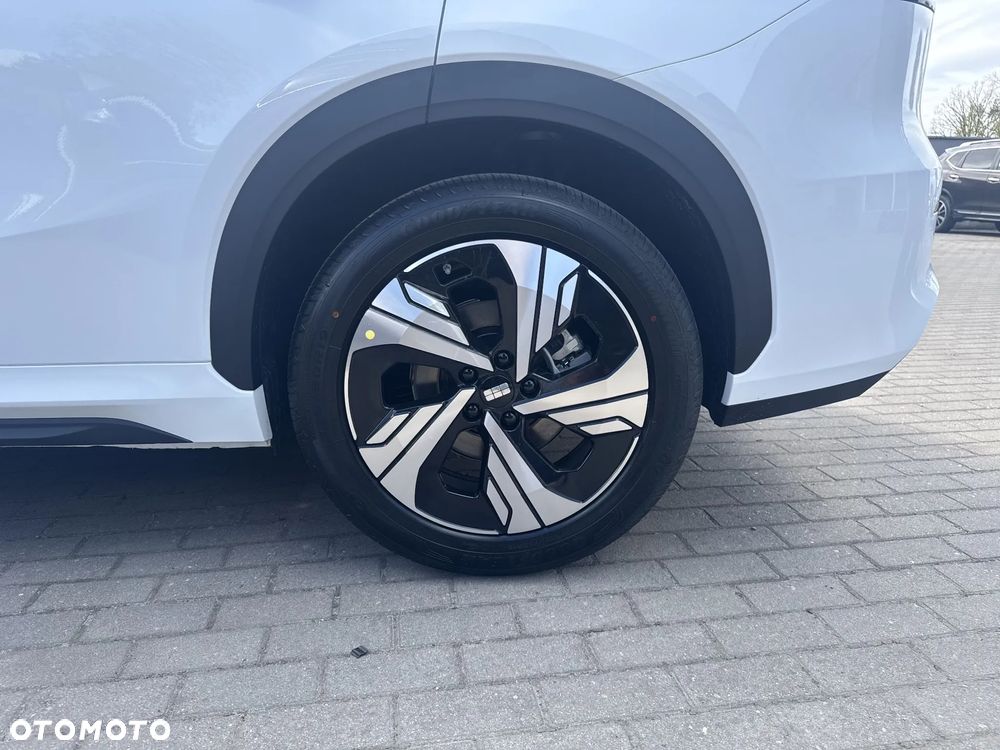 Geely EX5 60.22kWh Max - 18