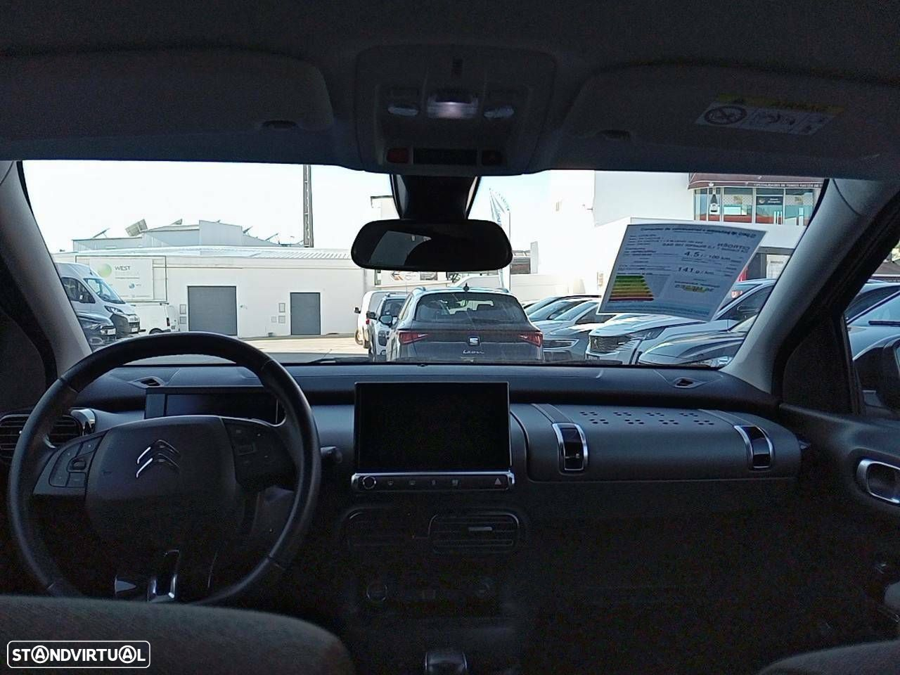 Citroën C4 Cactus - 8