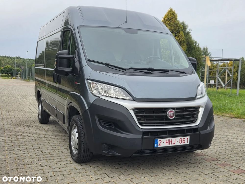 Fiat Ducato - 12