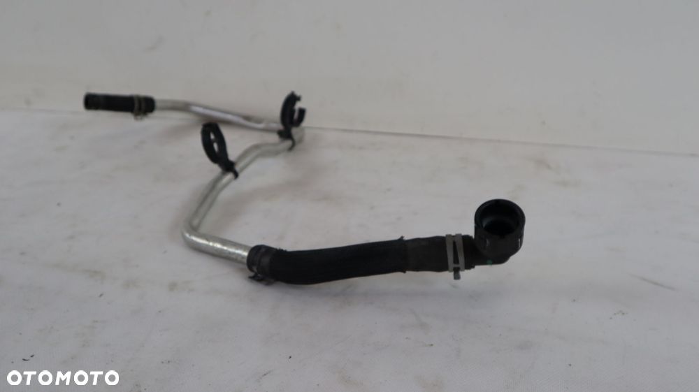 JEEP WRANGLER JL 2.2 CRD 18- PRZEWÓD WODY - 3