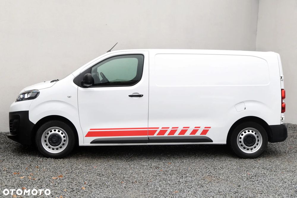 Citroën Jumpy Combi - 22