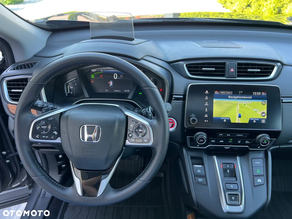 Honda CR-V 2.0 i-MMD Executive (Honda Connect+) - 28
