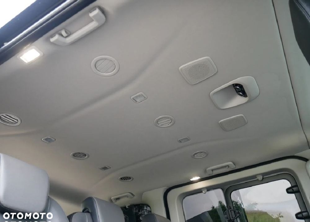 Ford Transit Custom - 26
