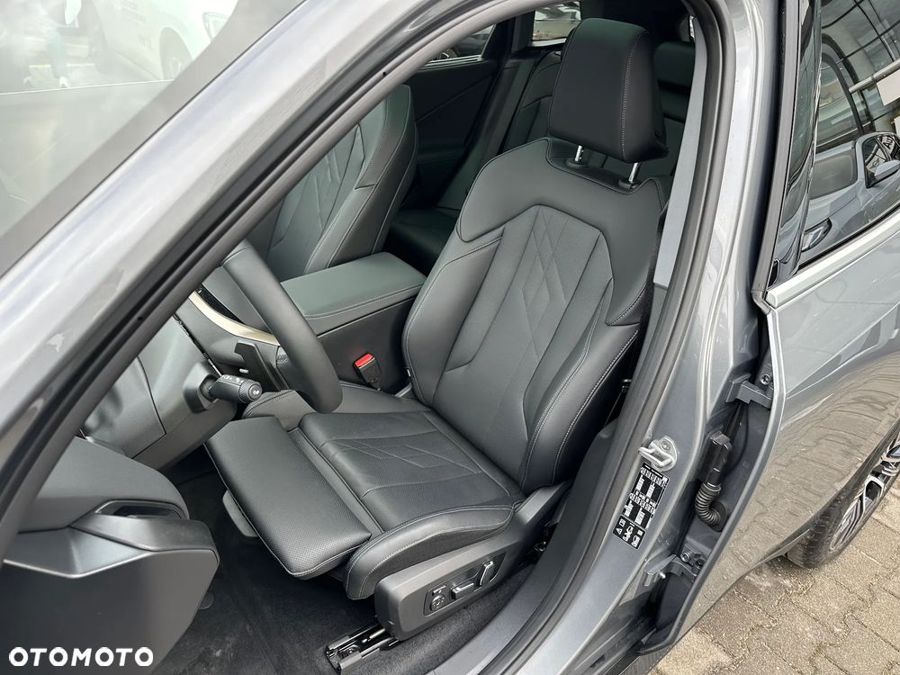 BMW X3 xDrive20d mHEV - 10