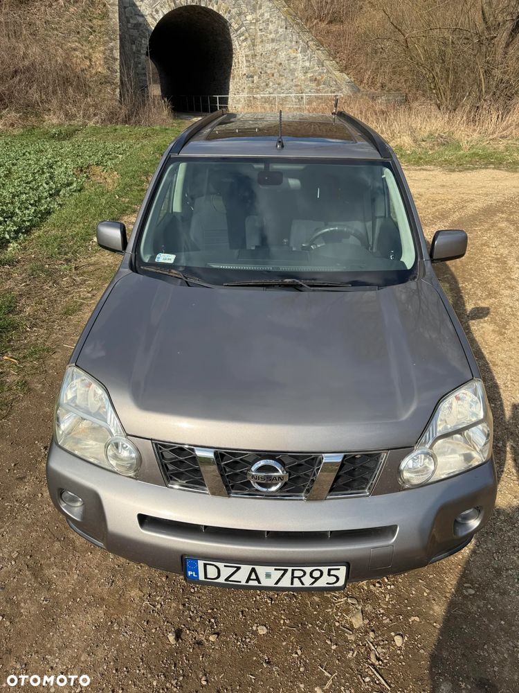 Nissan X-Trail - 14