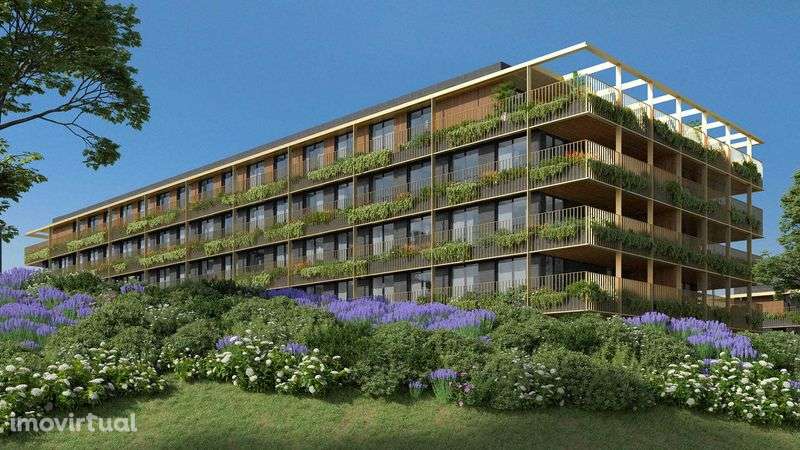 T1  Marina Douro Gaia - Grande imagem: 4/12