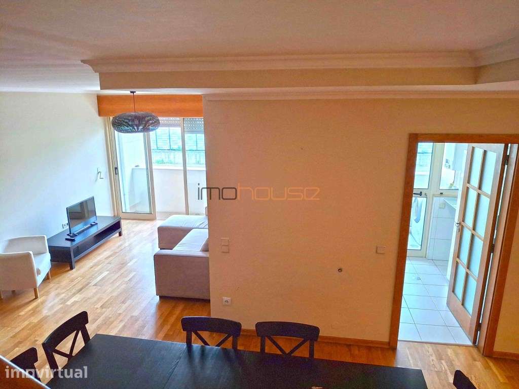 Apartamento T1 em dúplex - Bessa - Grande imagem: 4/28