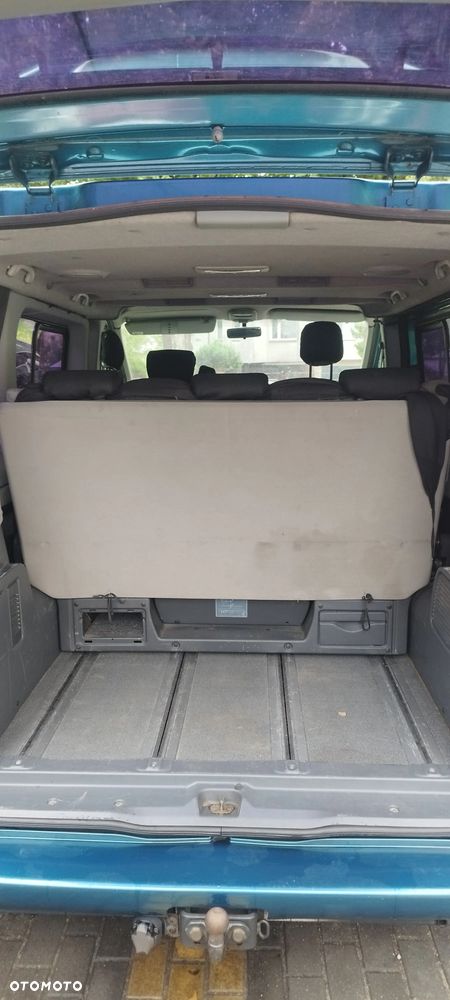 Renault Trafic Generation Expression - 24