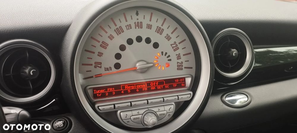 MINI Clubman - 21