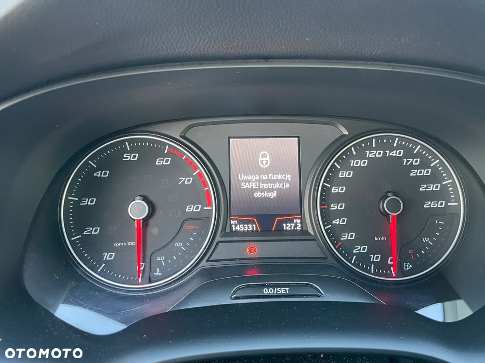 Seat Ateca 1.5 TSI Style S&S DSG - 24