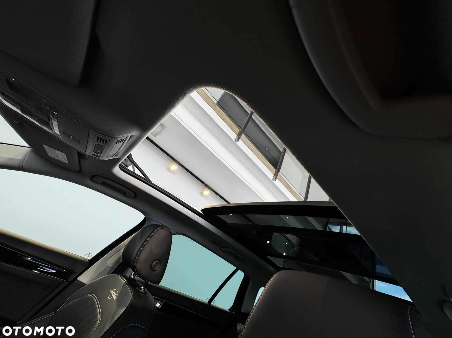 Skoda Superb - 37