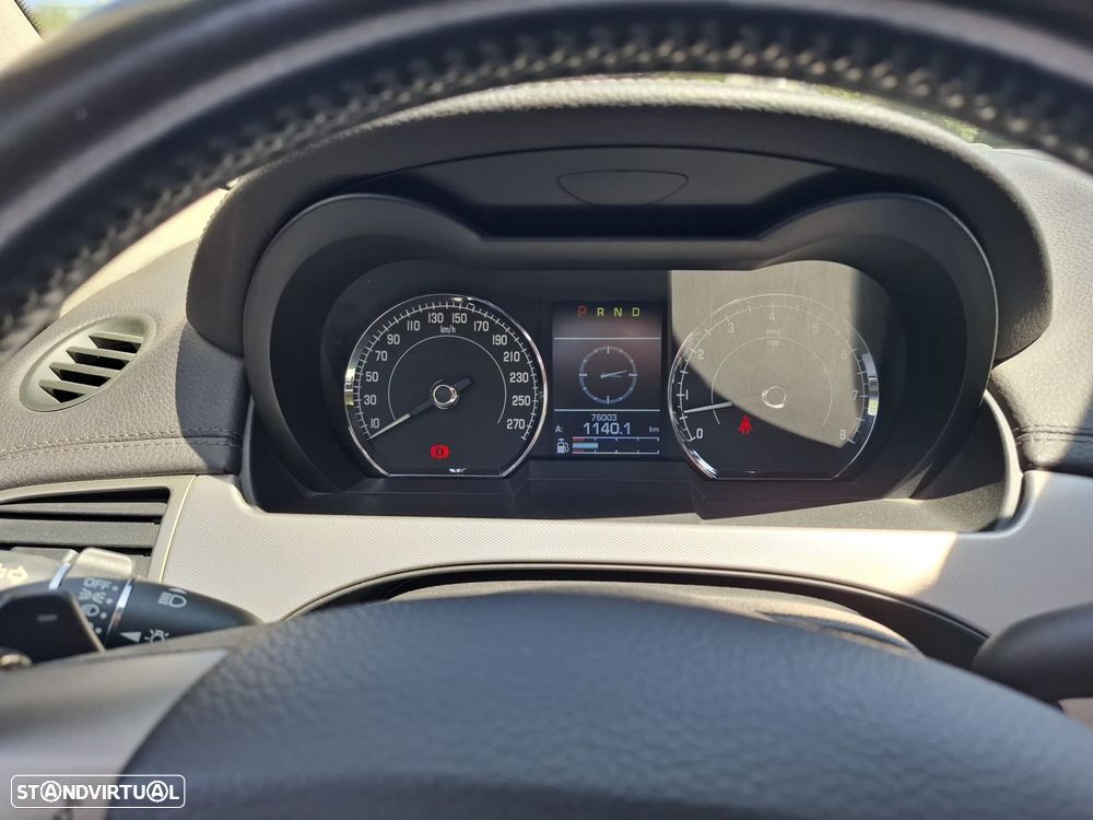 Jaguar XK 3.5 V8 - 9
