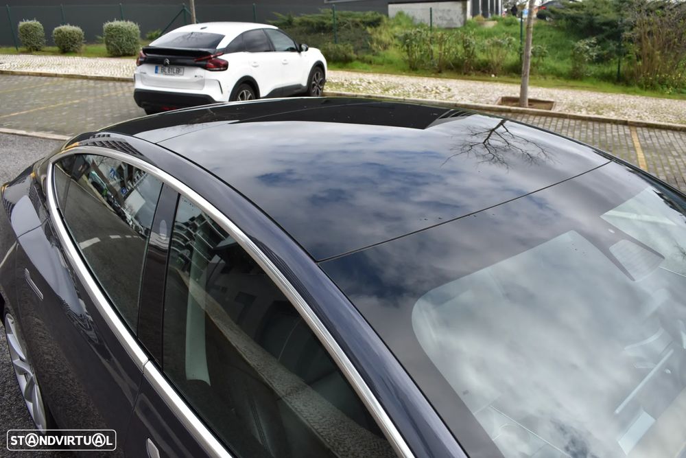 Tesla Model 3 Standard Range Plus RWD - 22