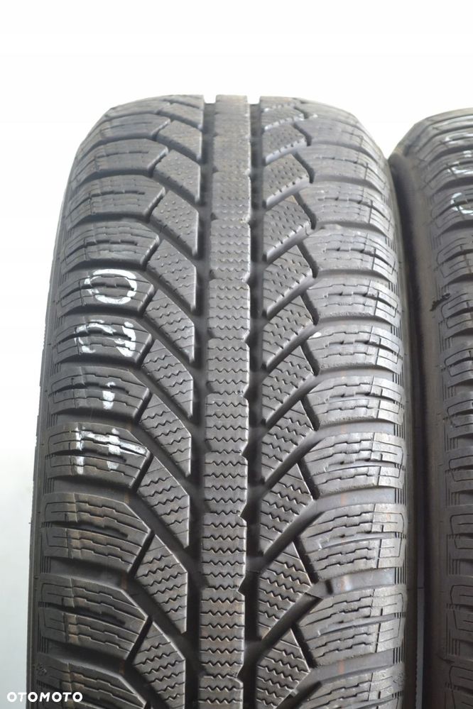 195/60R16 89H SEMPERIT MASTER-GRIP 2 x2szt 8236z - 3