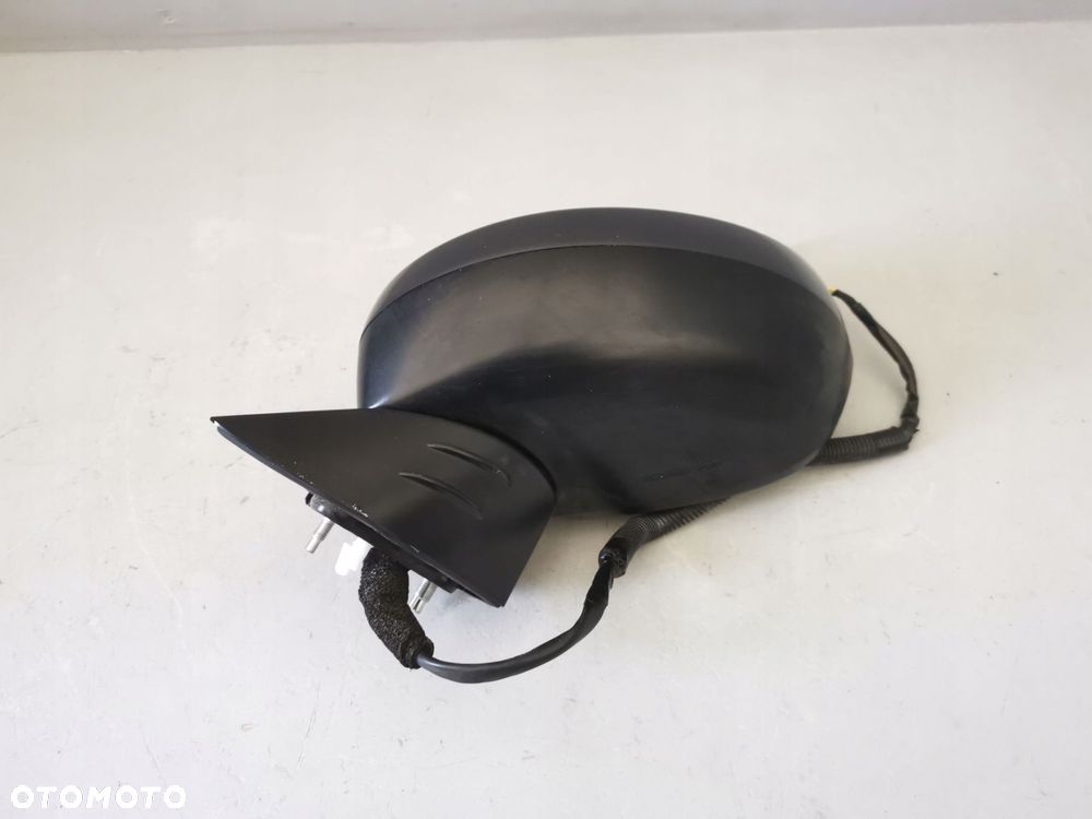 HONDA CIVIC SEDAN XI 2021 2022- LUSTERKO LEWE 7 PIN KOMPLETNE USA - 5