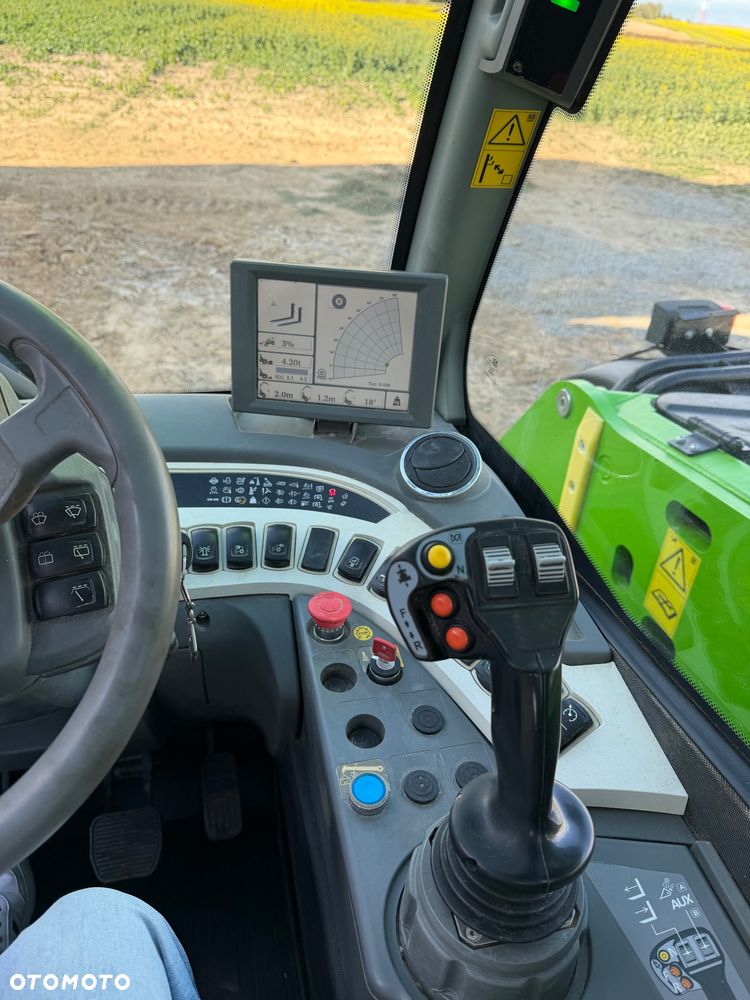 Merlo TF42.7 CS-140 - 18