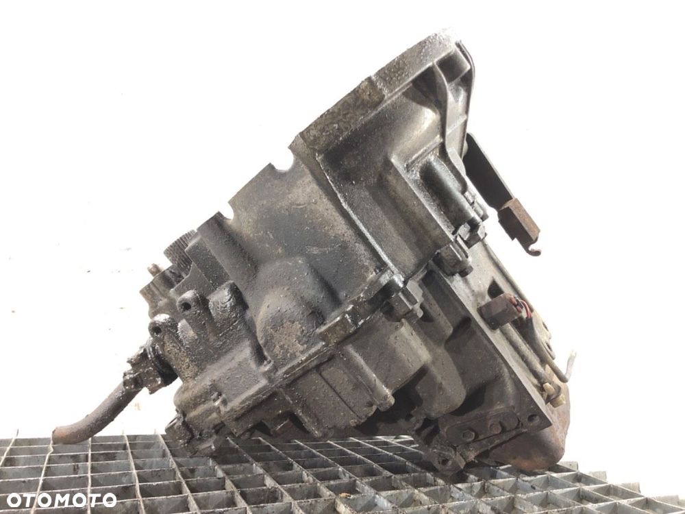 SKRZYNIA BIEGÓW - 672.00 PLN - DAIHATSU YRV (M2) 2001 - 2022 1.3 4WD 64 kW [87 KM] benzyna 2001 - - 4