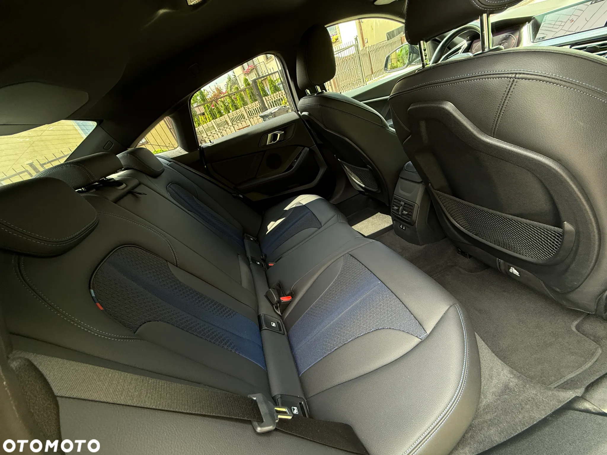 BMW Seria 2 218i M Sport - 34