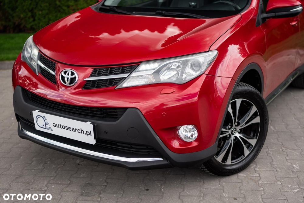 Toyota RAV4 - 40
