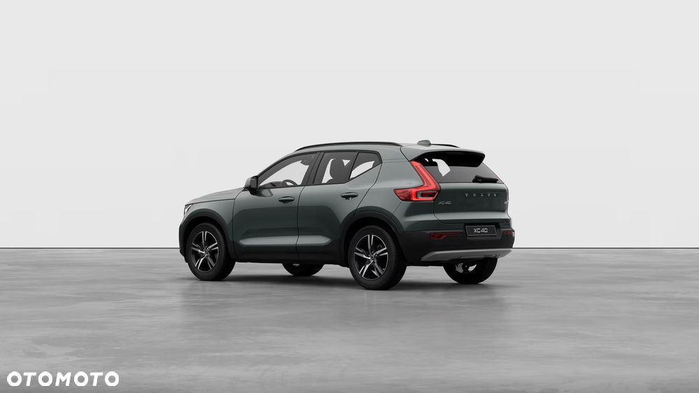 Volvo XC 40 B3 Core - 5