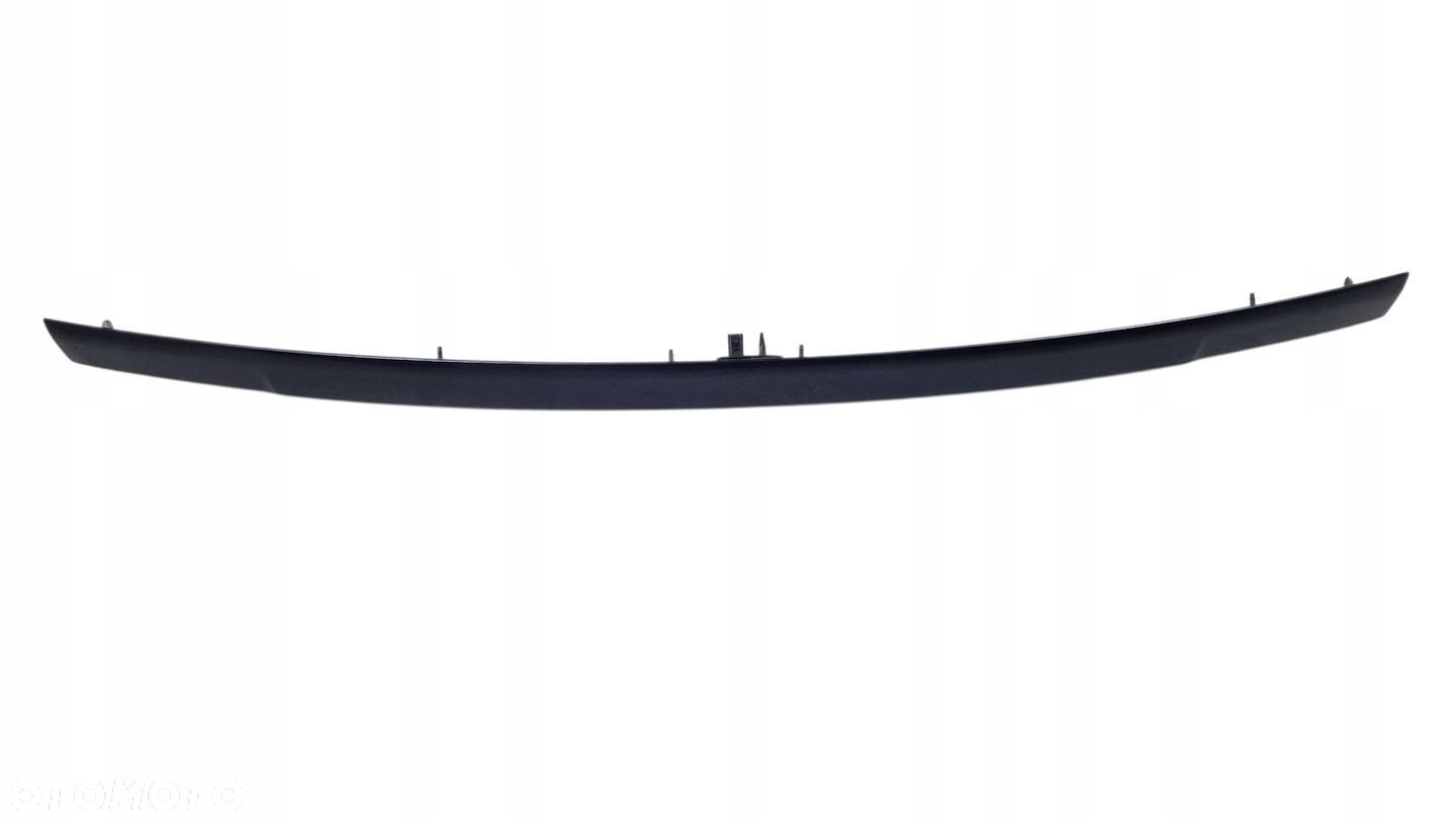 CITROEN C4 PICASSO GRAND LISTWA KLAPY TYLNEJ BLENDA KENC - 1