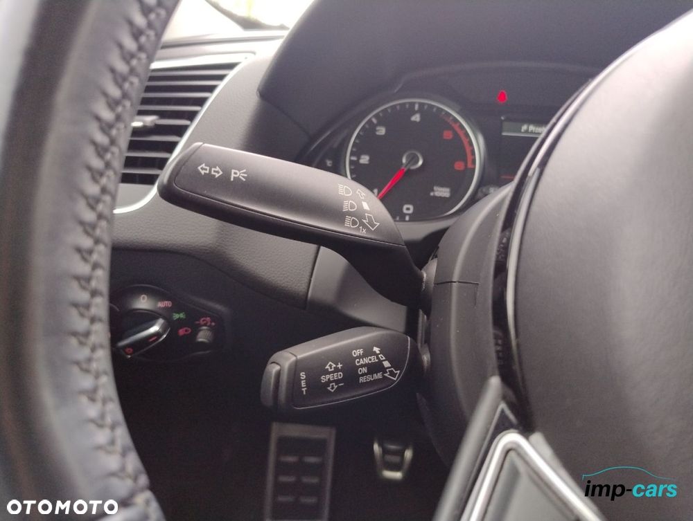 Audi Q5 - 10
