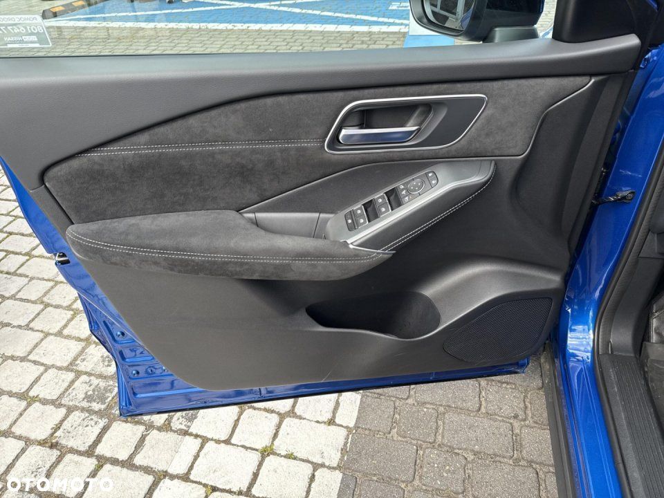 Nissan Qashqai - 10