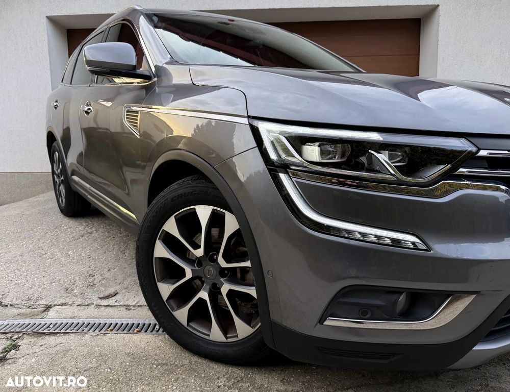 Renault Koleos ENERGY dCi 175 X-tronic LIMITED - 18