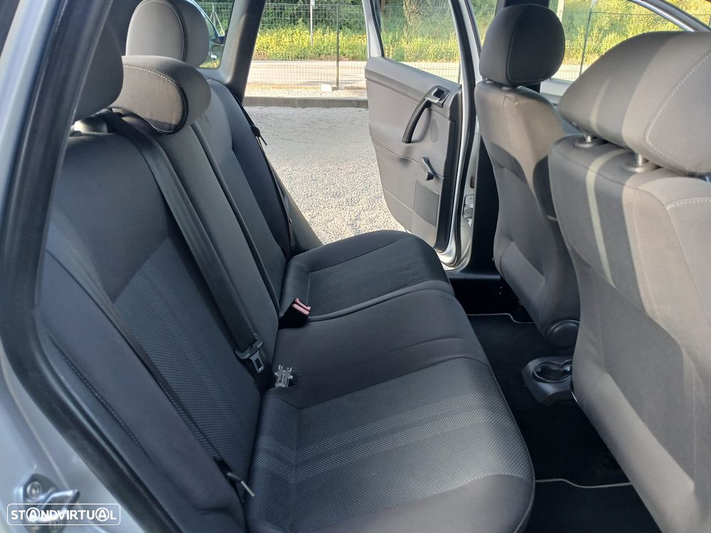 VW Polo 1.4 TDi Play and Go+ - 7