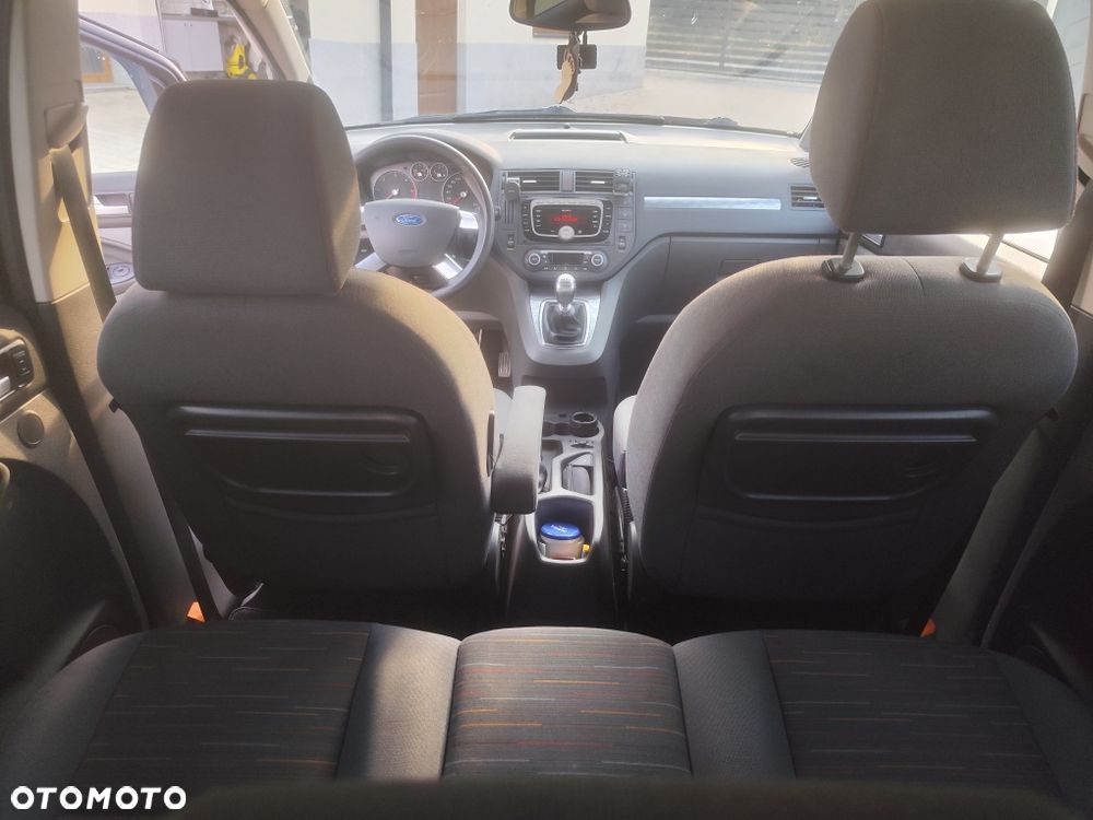 Ford C-MAX - 7