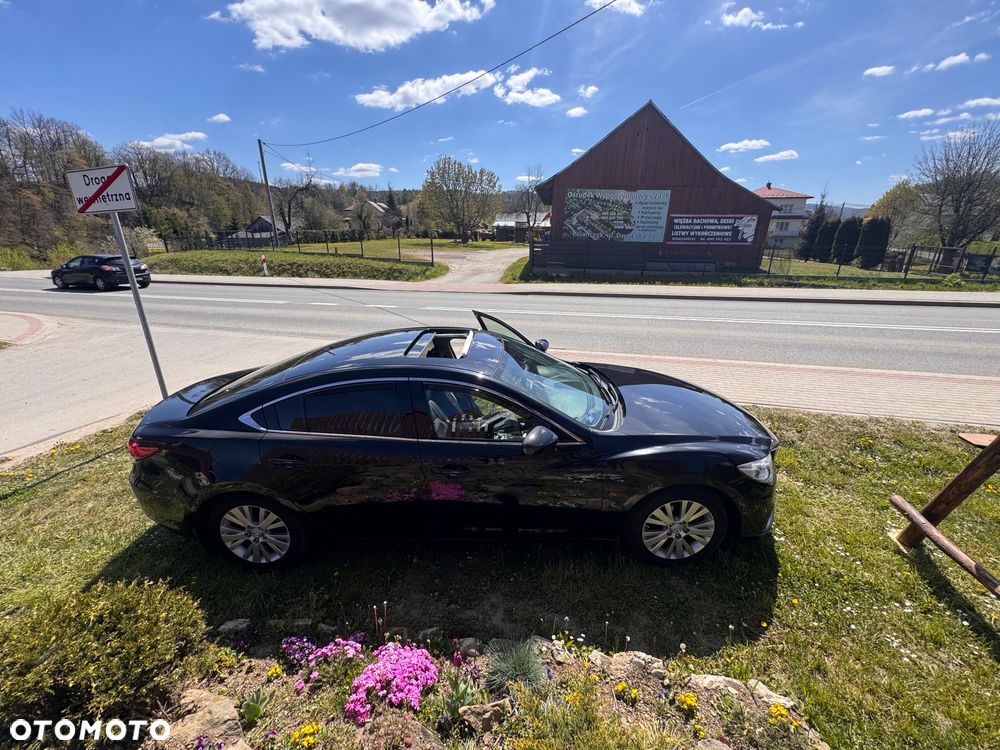 Mazda 6 2.5 Skypassion I-ELoop - 3