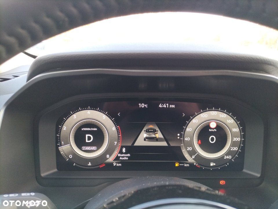 Nissan Qashqai - 13