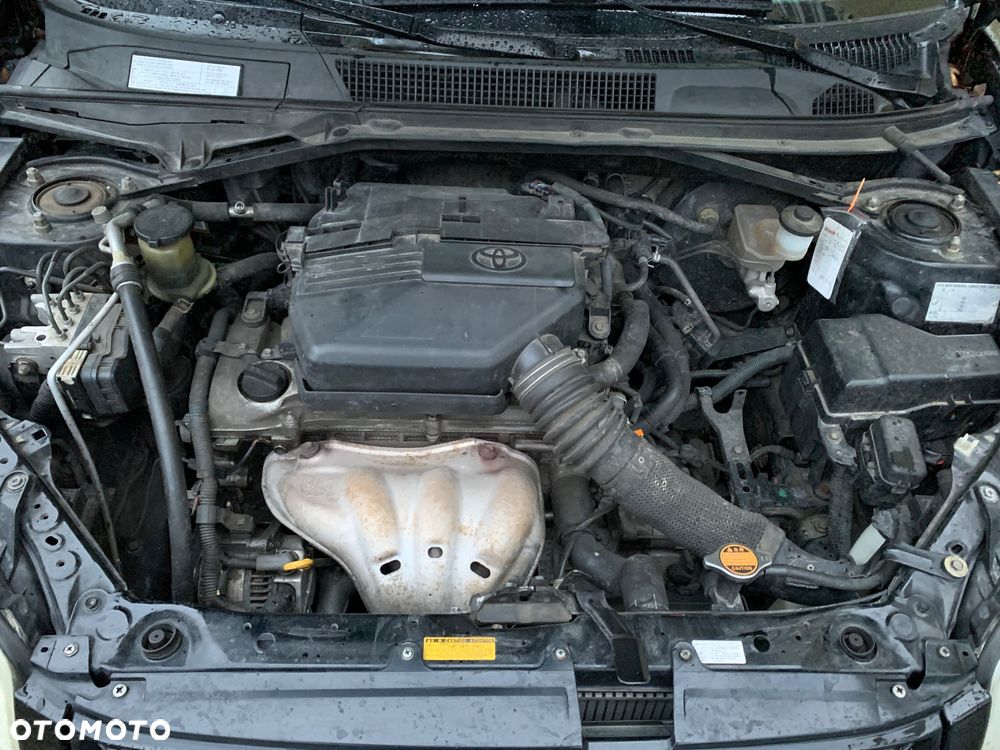 Toyota RAV4 2.0 VVT-i Luna - 19