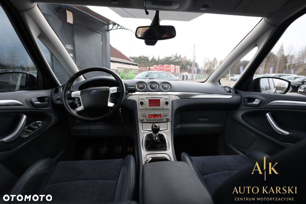 Ford S-Max - 20