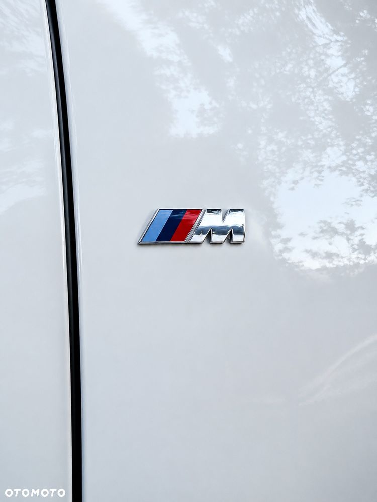 BMW X1 xDrive18d M Sport sport - 7
