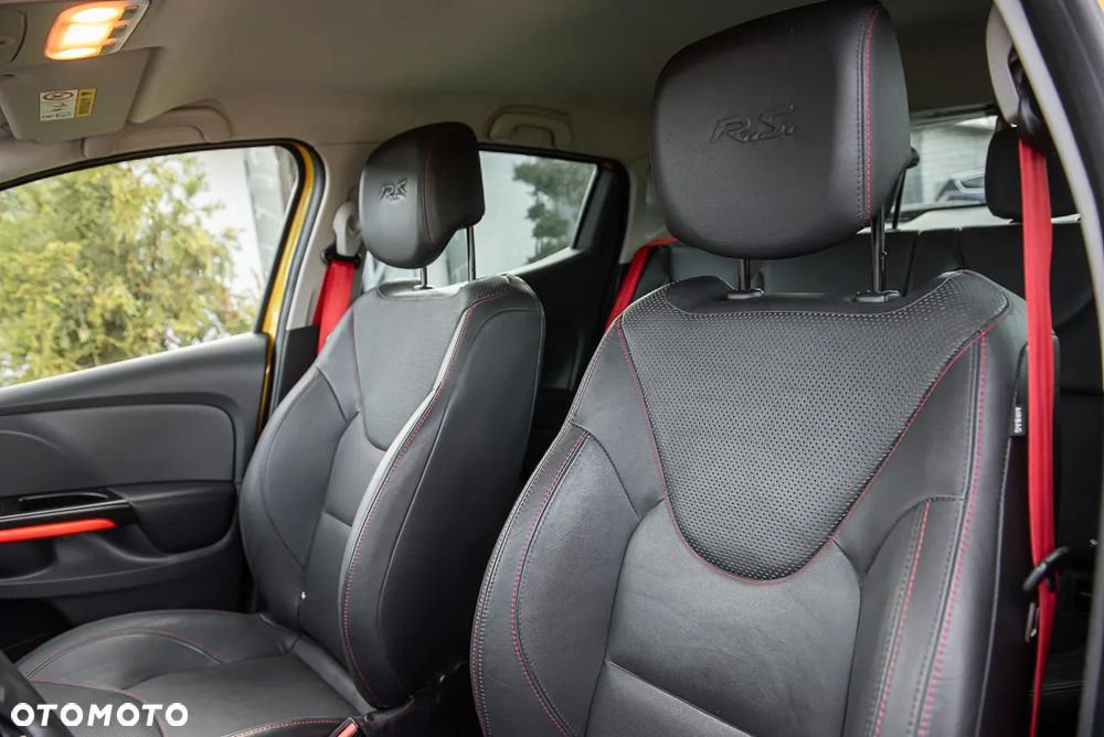 Renault Clio TCe 200 EDC Sport - 26