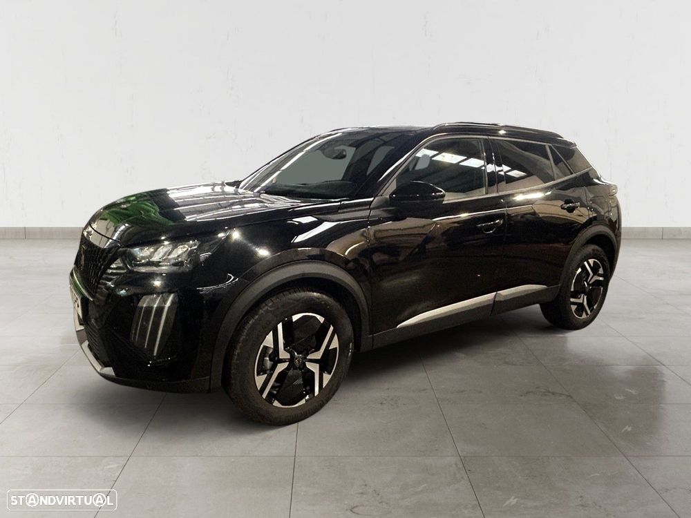 Peugeot 2008 1.2 Hybrid Allure e-DCS6 - 2