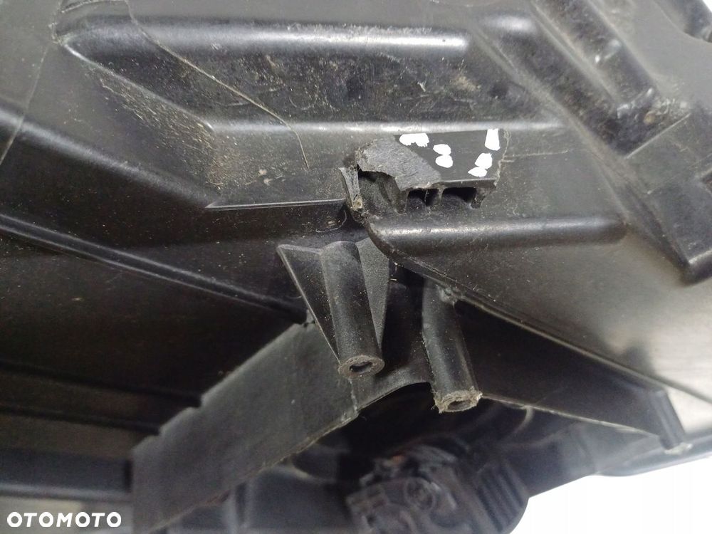 lampa lewy przod SEAT ATECA FULL LED EUROPA - 15