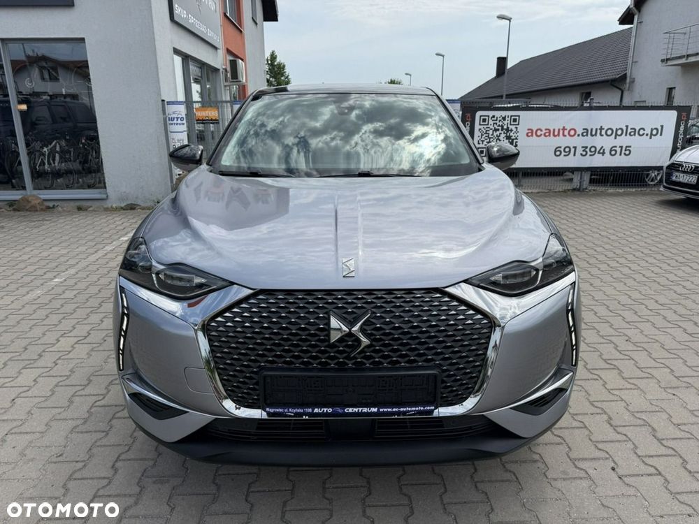 DS Automobiles DS 3 Crossback - 5
