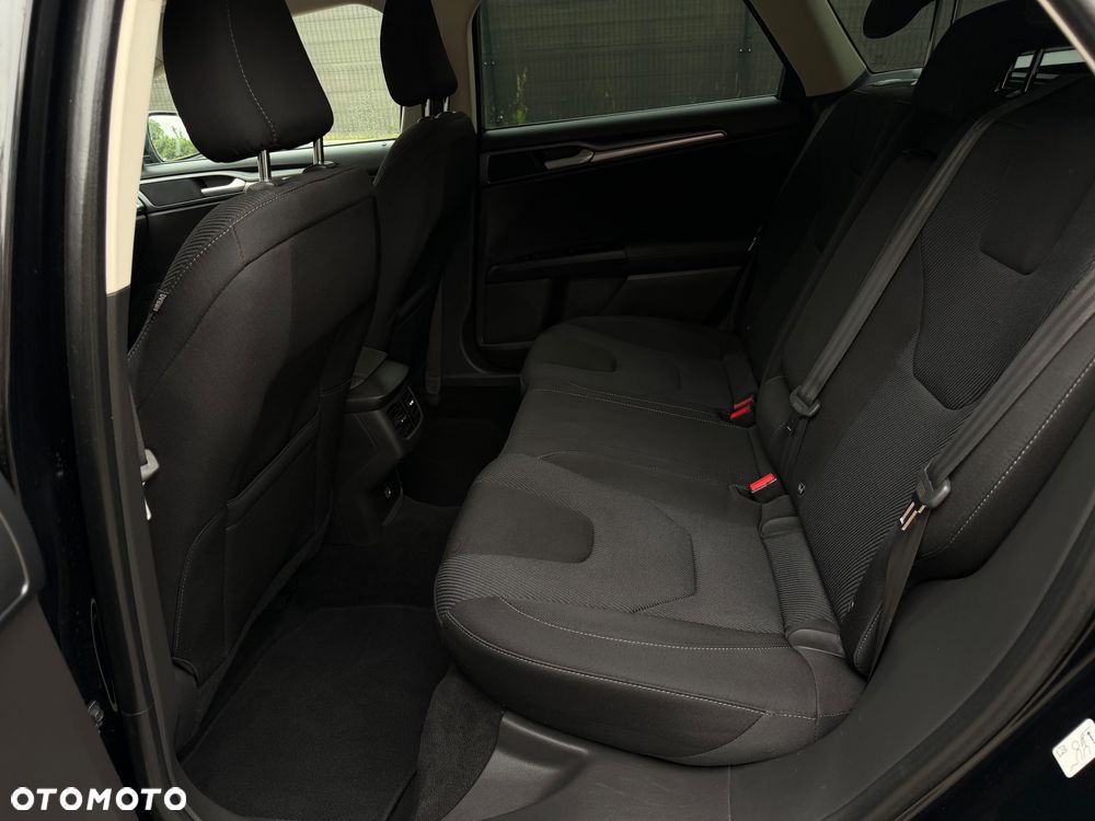 Ford Mondeo 2.0 TDCi STart-Stopp PowerShift-Aut Titanium - 16