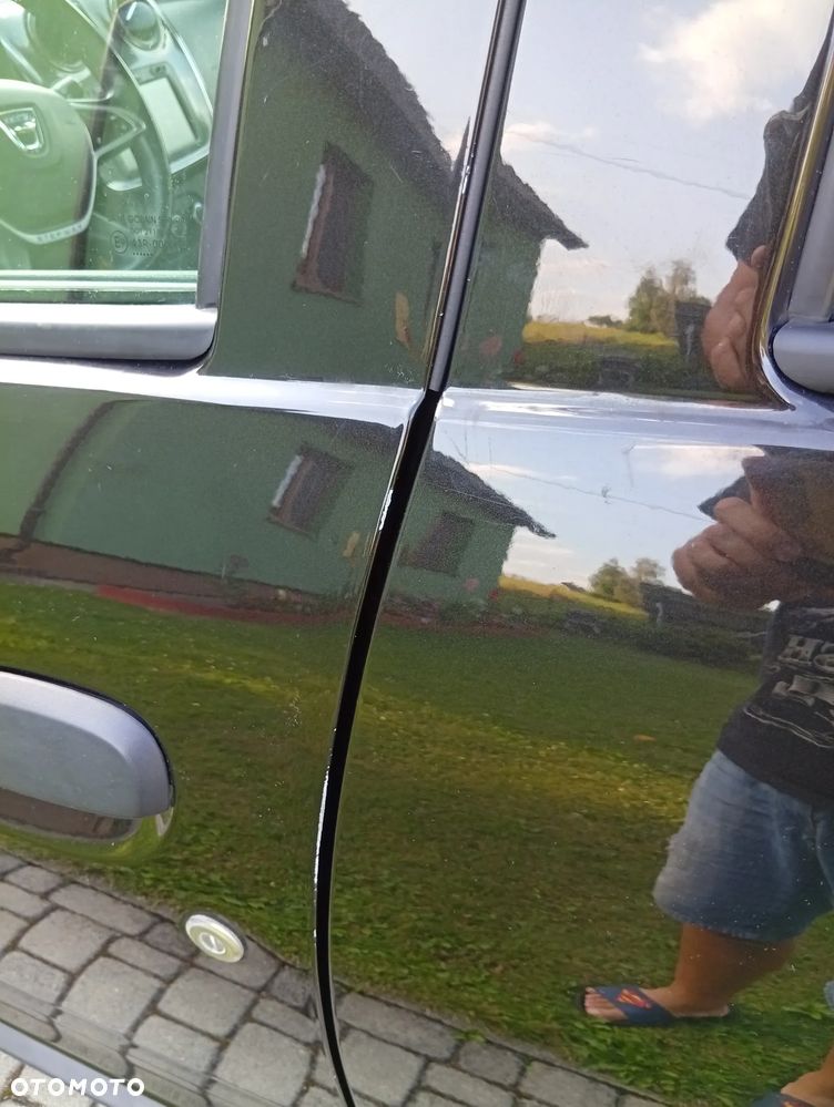Dacia Sandero Stepway - 7